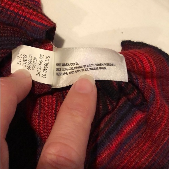 Gap women’s lightweight sweater - Picture 5 of 6